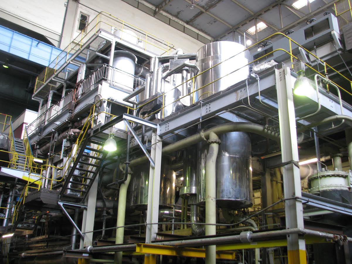 LP Feedwater Heater